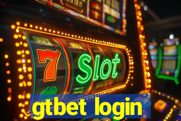 gtbet login